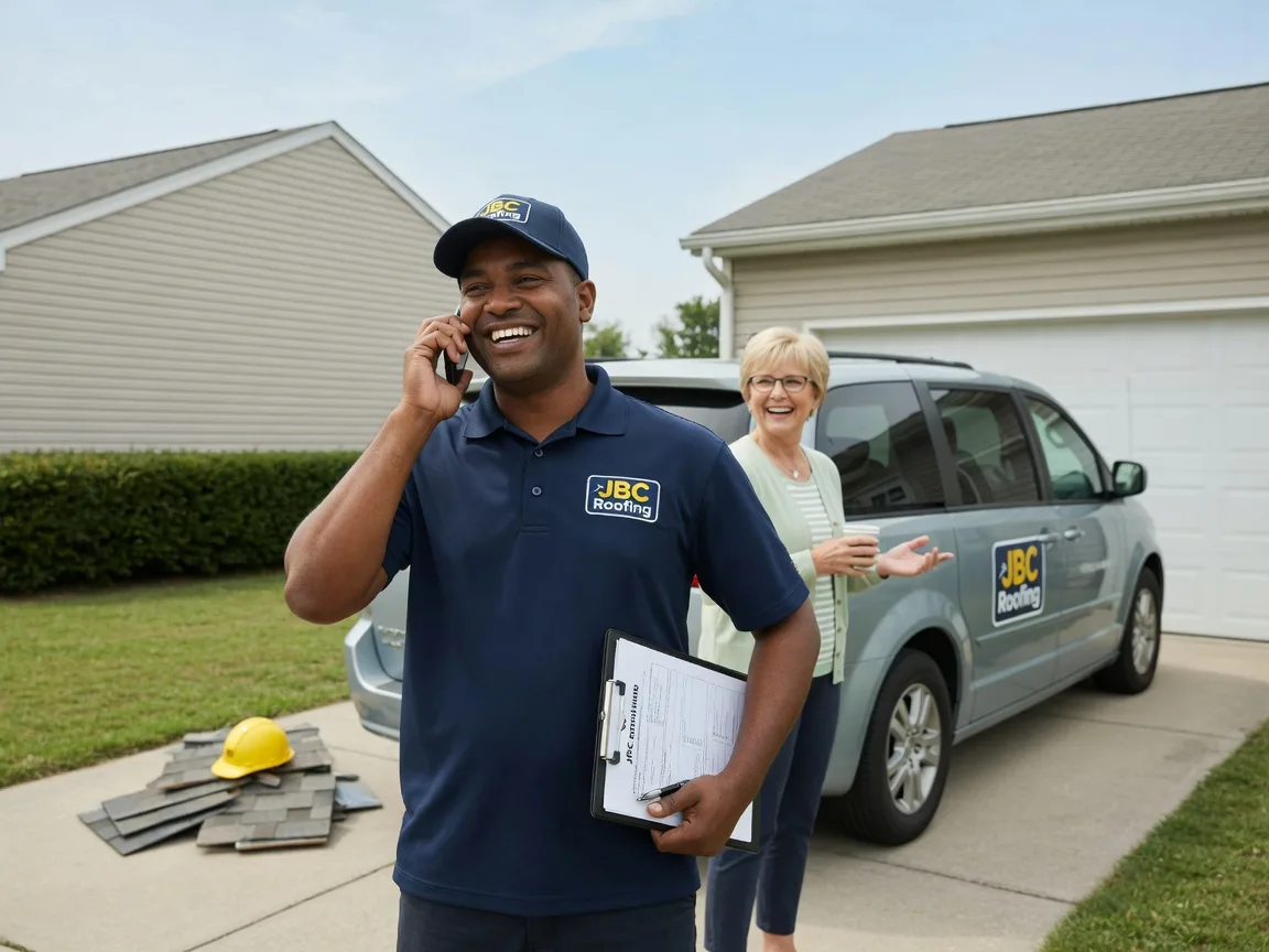 Roof Replacement Dundee, KY FAQs